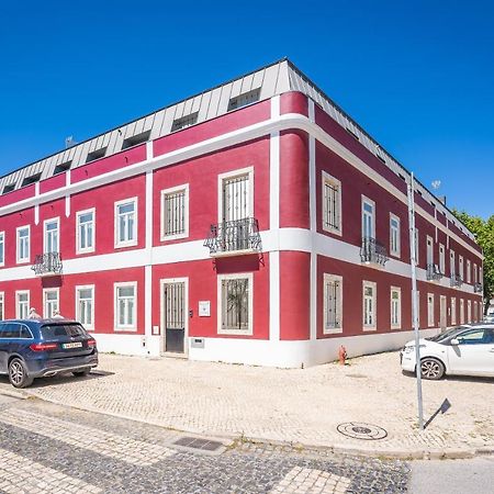 Apartamento Situado Na Zona Costeira Da Cidade 세투발 외부 사진