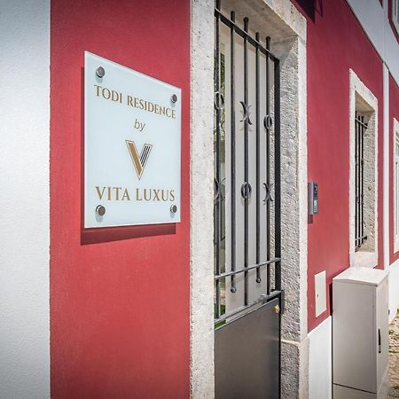 Apartamento Situado Na Zona Costeira Da Cidade 세투발 외부 사진