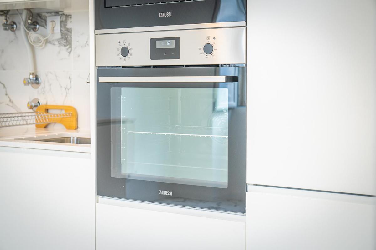 Apartamento Situado Na Zona Costeira Da Cidade 세투발 외부 사진